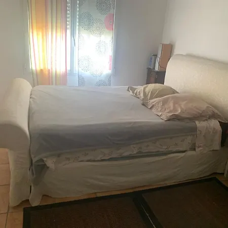 Loft Cosy Carcassonne